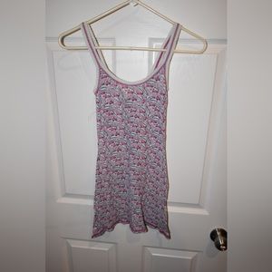 🌱Free People Paisley Camisole